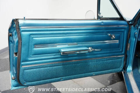 1966 Chevrolet Chevelle