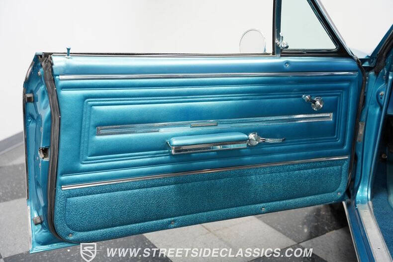 1966 Chevrolet Chevelle