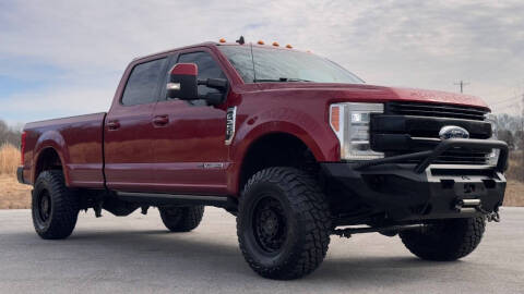 2019 Ford F-350 Super Duty for sale at Used Cars For Sale in Kernersville NC