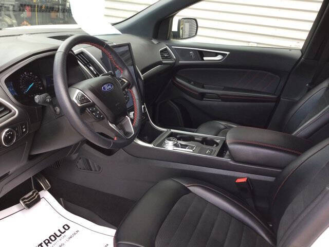 2023 Ford Edge ST-Line