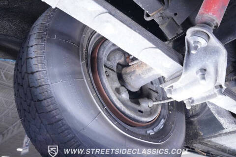 1959 Ford Thunderbird