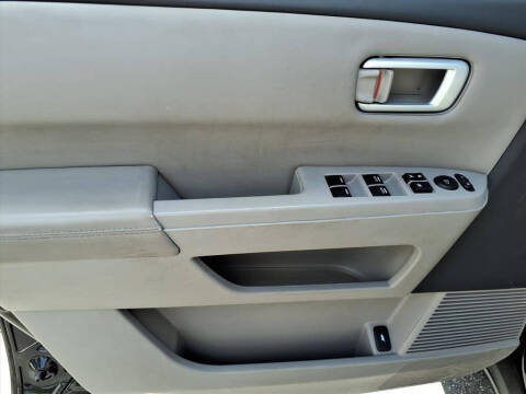 2013 Honda Pilot EX-L w/Navi