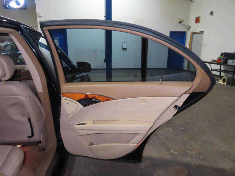 2009 Mercedes-Benz E-Class E 350