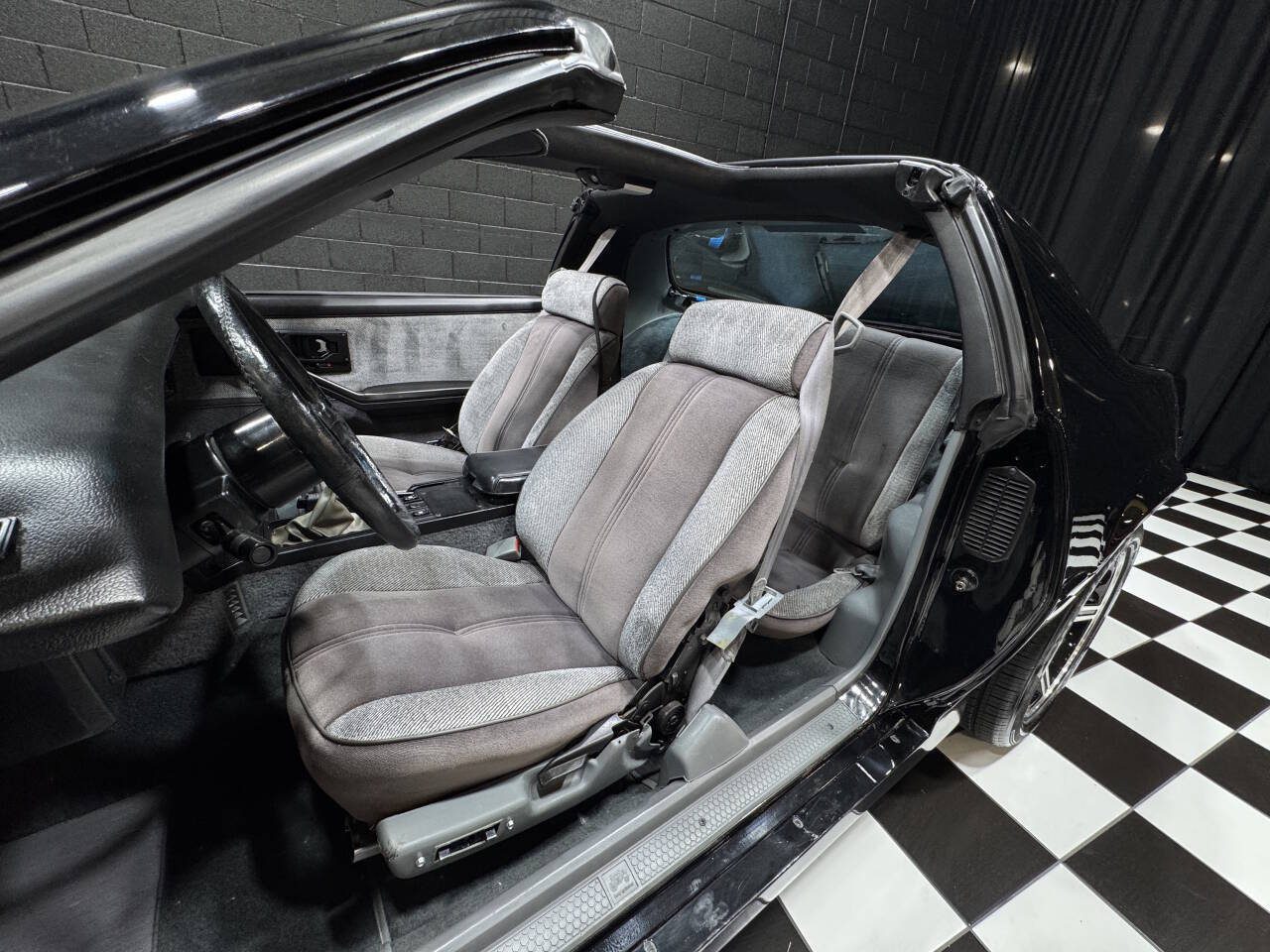 1986 Chevrolet Camaro 47