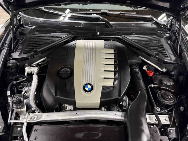 2012 BMW X5 xDrive35d