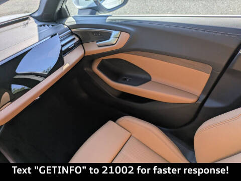 2025 Audi A5 quattro Premium Plus TFSI