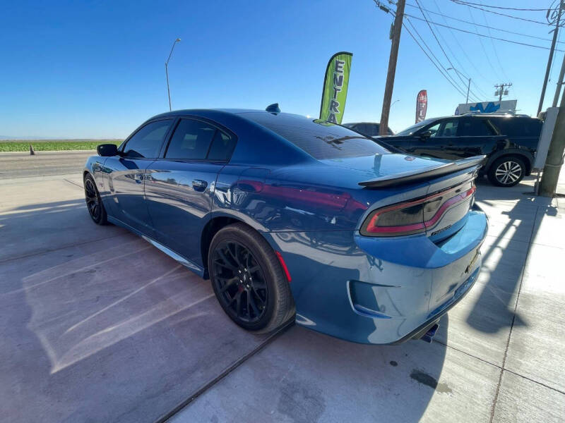 2020 Dodge Charger Scat Pack photo 6