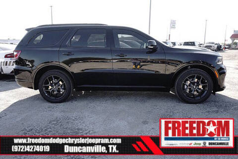 2026 Dodge Durango GT HEMI Plus