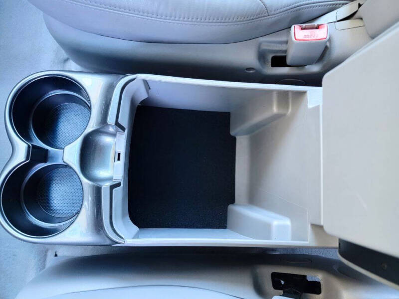 2004 Toyota Sienna