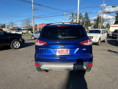 2013 Ford Escape SE