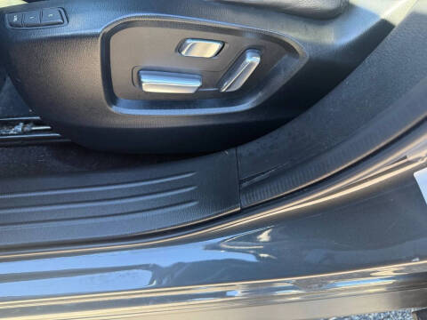 2017 Mazda CX-9 Grand Touring