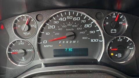 2025 Chevrolet Express 2500