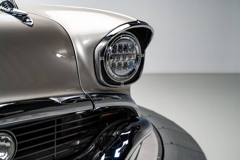 1957 Chevrolet Nomad