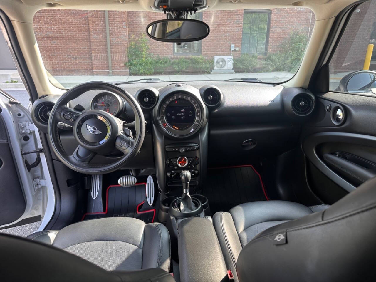 2015 MINI Paceman for sale at ADG Motorsports in Roswell, GA