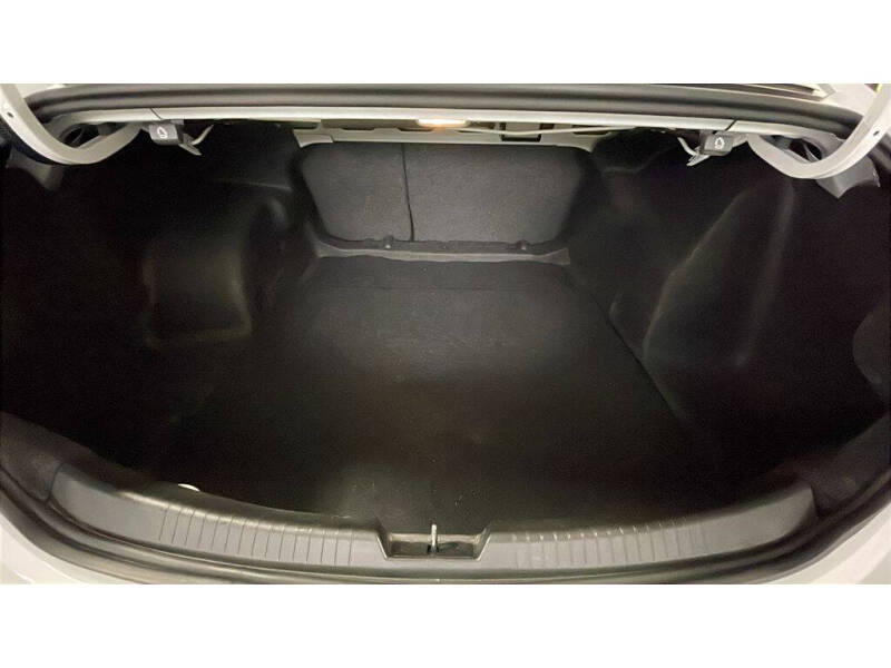2021 Chevrolet Malibu LS Fleet