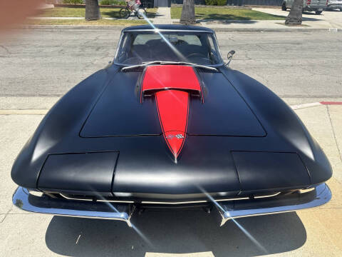 1967 Chevrolet Corvette
