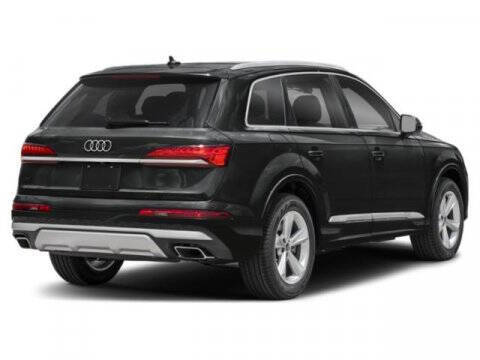 2026 Audi Q7 quattro Premium 45 TFSI