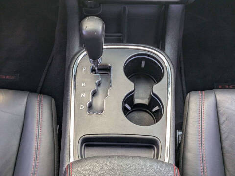 2013 Dodge Durango R/T