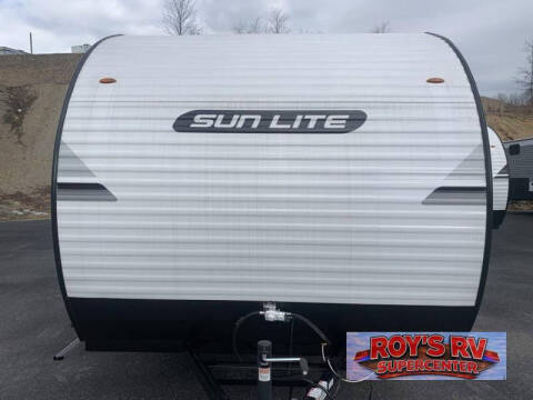 2026 Sunset Park RV Sun Lite