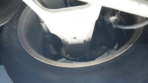 1999 Shelby Series 1