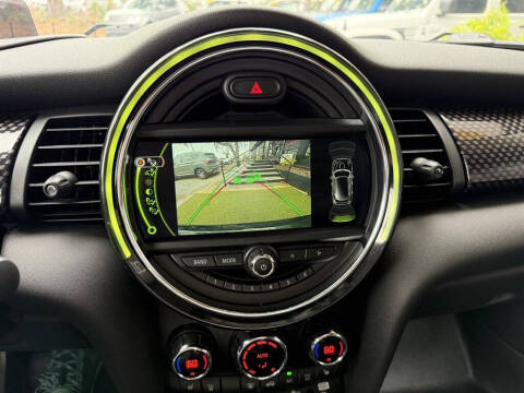 2018 MINI Hardtop 4 Door Cooper S