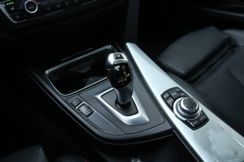 2013 BMW 3 Series 335i