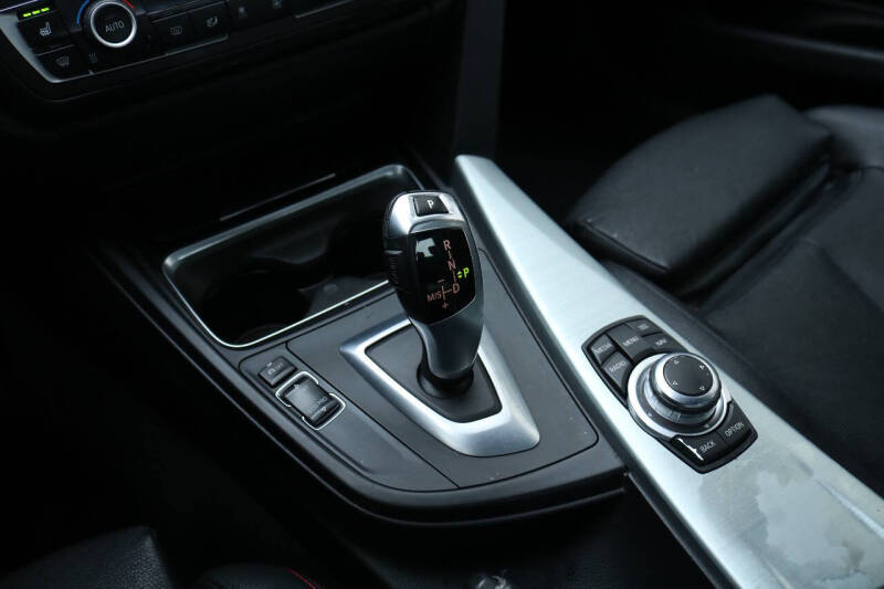 2013 BMW 3 Series 335i