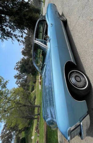 1967 Chevrolet Caprice