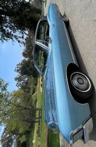 1967 Chevrolet Caprice