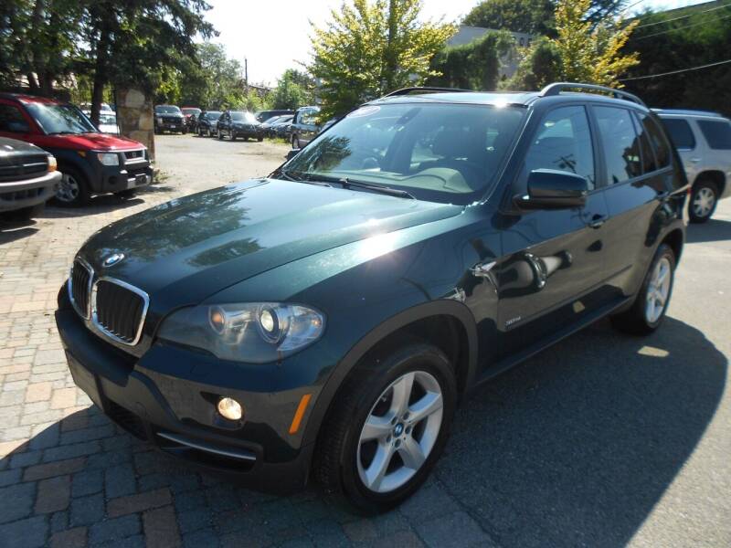 2007 BMW X5 for sale at Precision Auto Sales of New York in Farmingdale NY