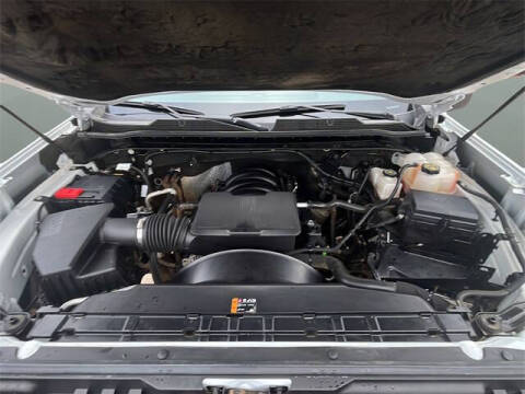 2024 Chevrolet Silverado 3500HD