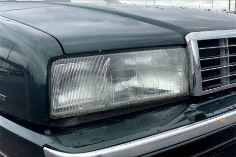 1993 Cadillac Allante