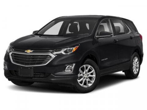 2019 Chevrolet Equinox for sale at Mike Murphy Ford in Morton IL