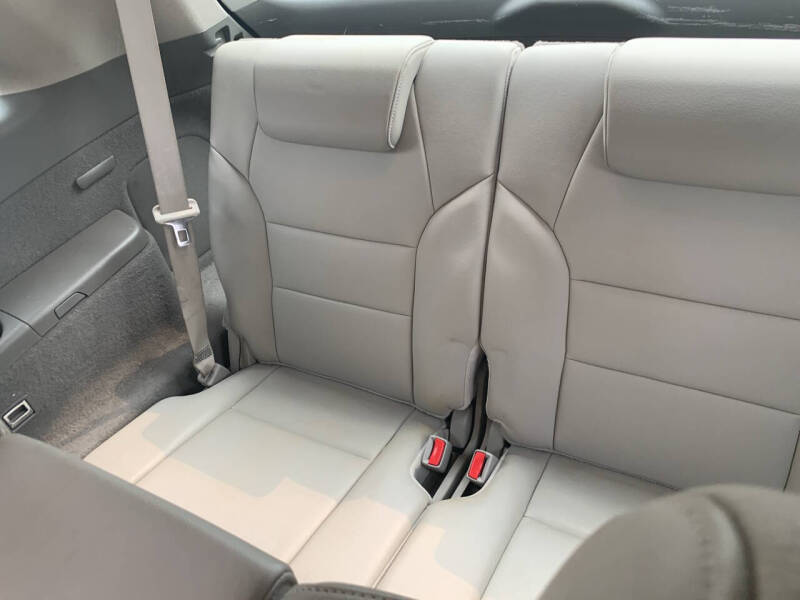 2009 Acura MDX SH-AWD w/Tech