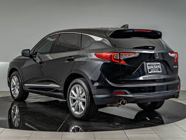 2021 Acura RDX
