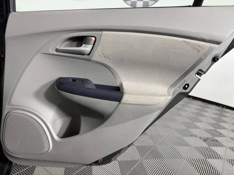 2010 Honda Insight