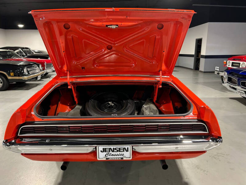 1970 Ford Torino