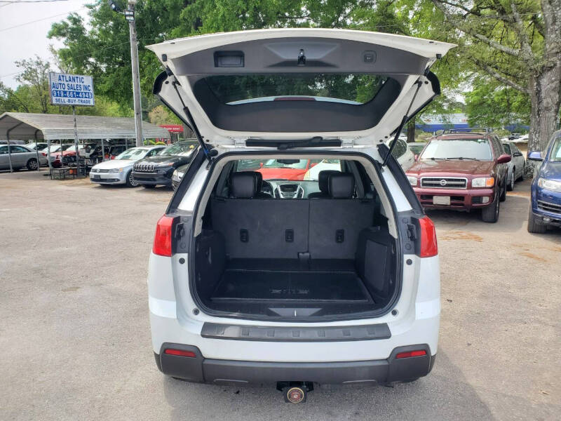 2013 GMC Terrain SLT-1