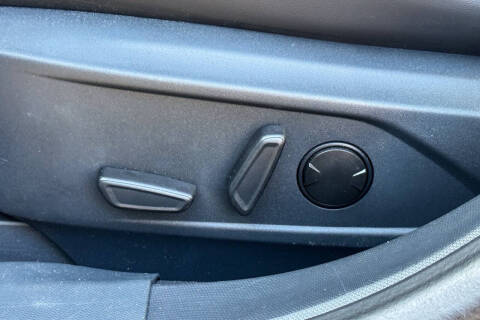 2021 Ford Mustang Mach-E Select