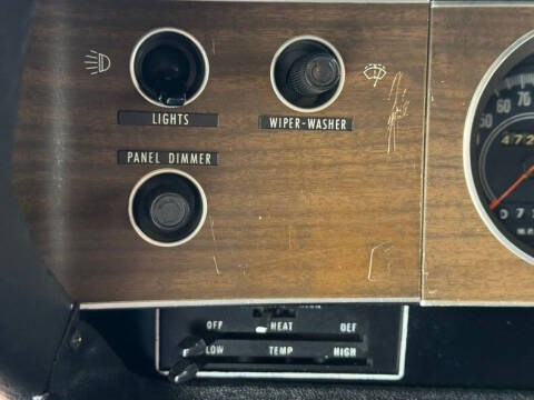 1970 Plymouth Barracuda