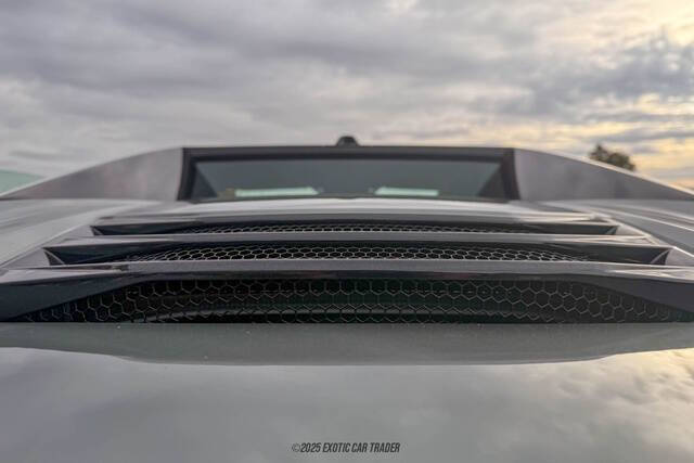 2024 Chevrolet Corvette Z06