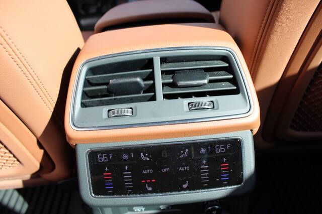 2019 Audi A6 quattro Premium Plus 55 TFSI