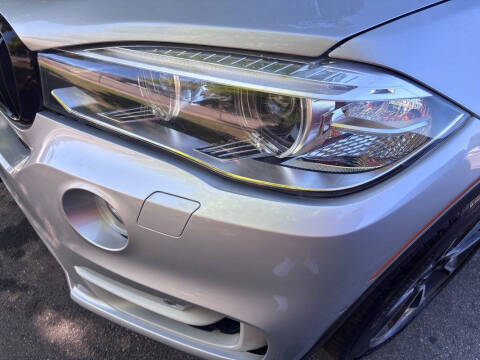 2017 BMW X5 xDrive40e iPerformance