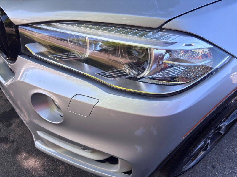 2017 BMW X5 xDrive40e iPerformance