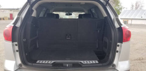 2009 Buick Enclave CXL