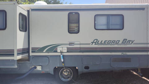 1994 Oshkosh Commercial