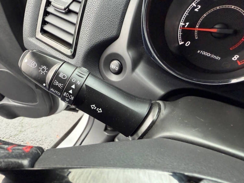 2022 Mitsubishi Outlander Sport LE