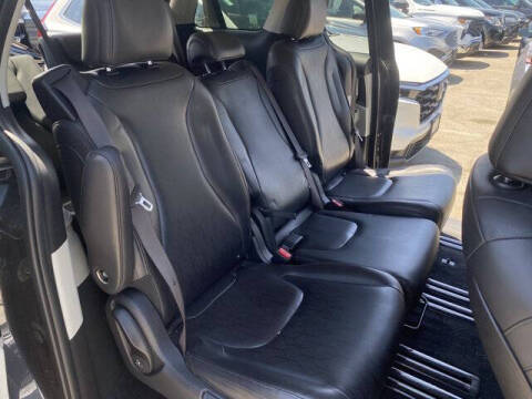 2024 Kia Carnival