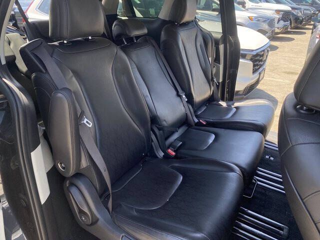 2024 Kia Carnival