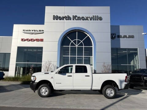 2022 RAM 2500 for sale at SCPNK in Knoxville TN